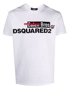 T-shirt Dsquared2